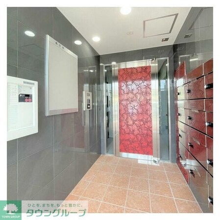 STELLAの物件内観写真